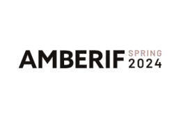 Amberif fair logo