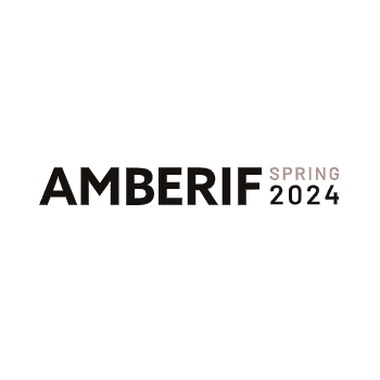 Amberif fair logo
