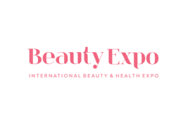 Logo targów Beauty Expo
