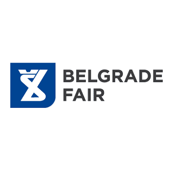 Belgrade Fair logo