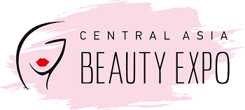 Logo targów Central Asia Beauty Expo 