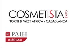 Cosmetista PAIH