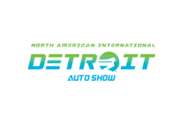 NAIAS 2025 logo