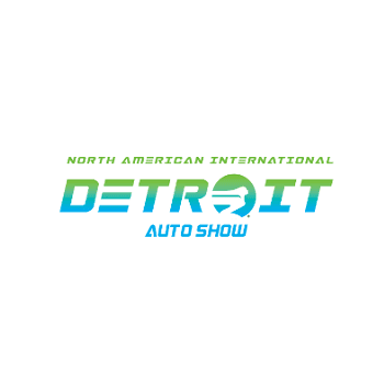 NAIAS 2025 logo