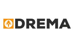 Drema logo