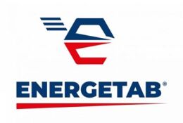 Energetab logo