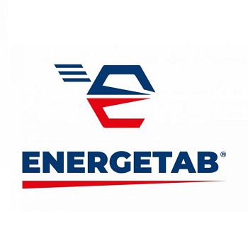 Energetab logo