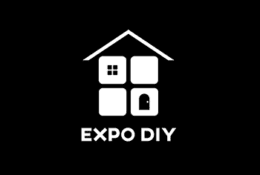 Logo targów Expo DIY