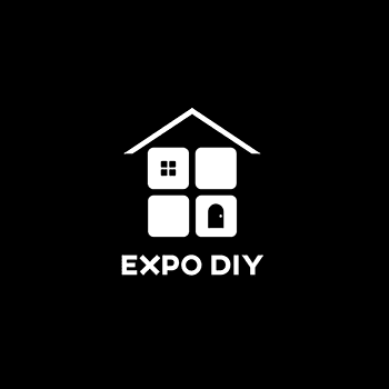 Logo targów Expo DIY