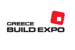 Greece Build Expo logo