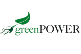 GreenPower logo