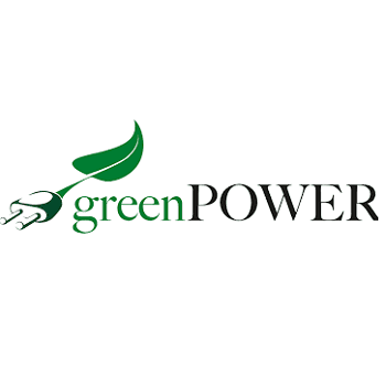 GreenPower logo