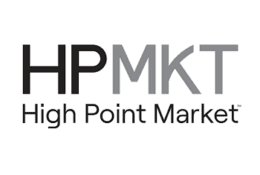 Logo targów HPMKT