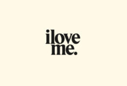 ilove me logo