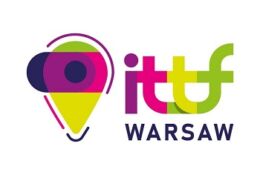 ITTF logo