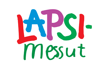 Logo targów Lapsimessut