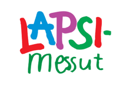 Logo targów Lapsimessut