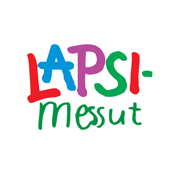 Logo targów Lapsimessut