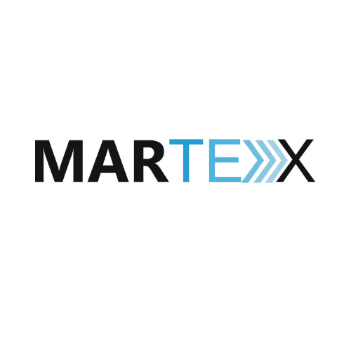 MARTEX-POLSKA logo