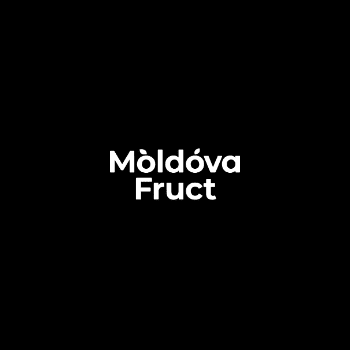 Logo Moldova Fruct