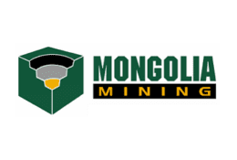Logo Mongolia Mining