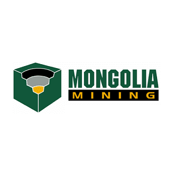 Logo Mongolia Mining