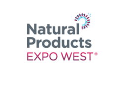 Logo targów Natural Products