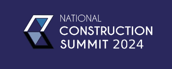 National Construction Summit 2024 logo