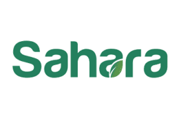 Logo Sahara Expo
