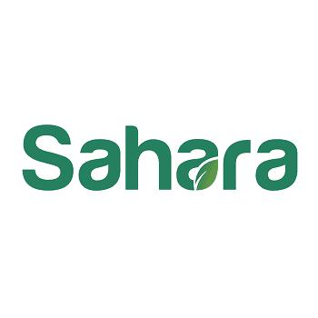 Logo Sahara Expo