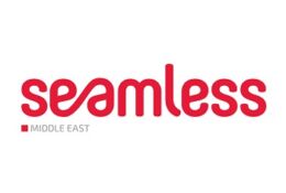 Logo targów Seamless