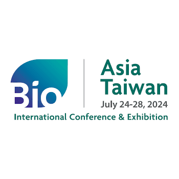 Logo targów BIO Asia Taiwan