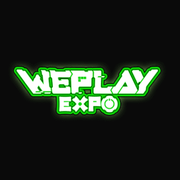 Logo targów Weplay