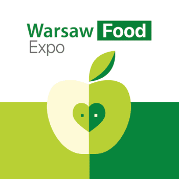 Warsaw Food Expo logo