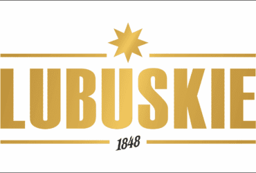 Logo marki LUBUSKIE (Browar Witnica)