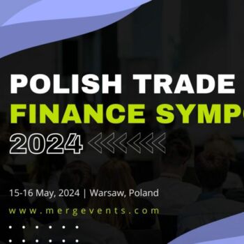 Grafika Polskie Sympozjum Finansowania Handlu