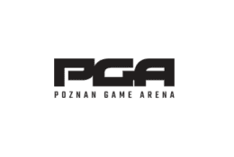 Logo targów PGA