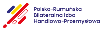 Polsko-Rumuńska Bilateralna Izba Handlowo Przemysłowa - logo