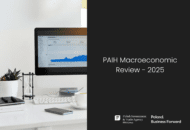 macroeconomic review