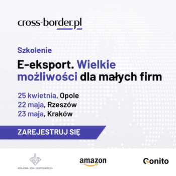 Grafika szkolenie KIG o e-eksporcie