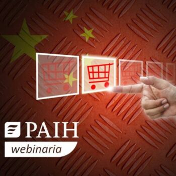E-commerce w Chinach