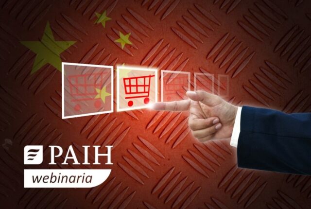 E-commerce w Chinach