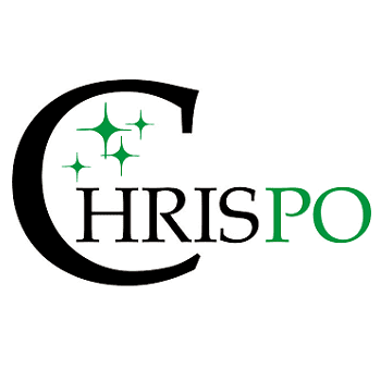 Chrispo logo