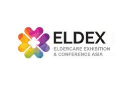 Eldex logo