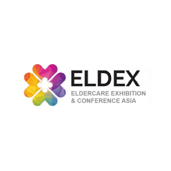 Eldex logo