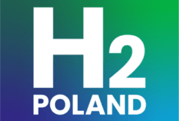 Logo H2Poland