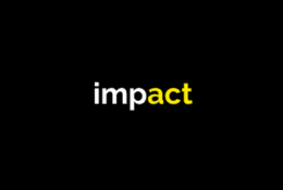 Impact logo