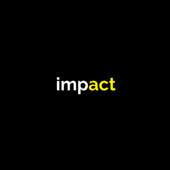 Impact logo