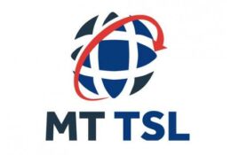 Międzynarodowe Targi Transportu, Spedycji i Logistyki 2024 logo