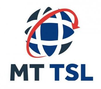 Międzynarodowe Targi Transportu, Spedycji i Logistyki 2024 logo